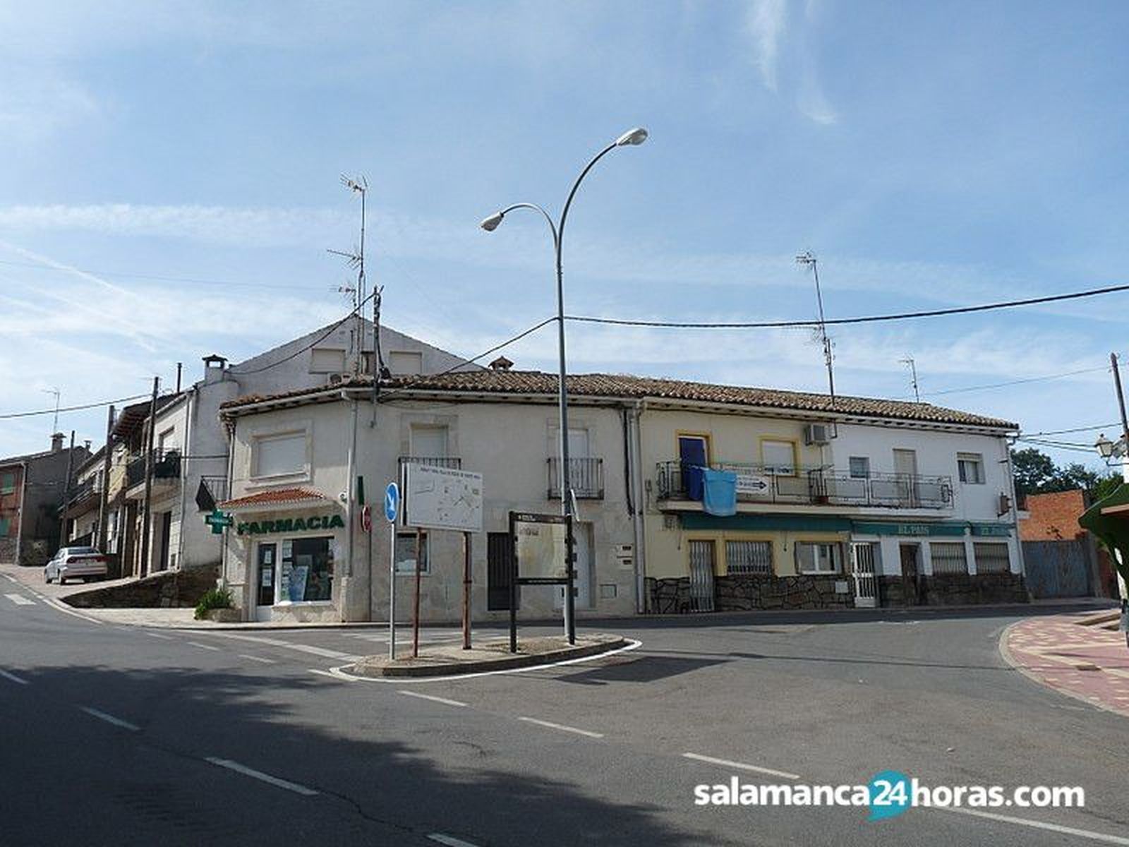 Estos son los pueblos convertidos en ‘paraísos fiscales’ para pagar menos por el impuesto de circulación y matriculación