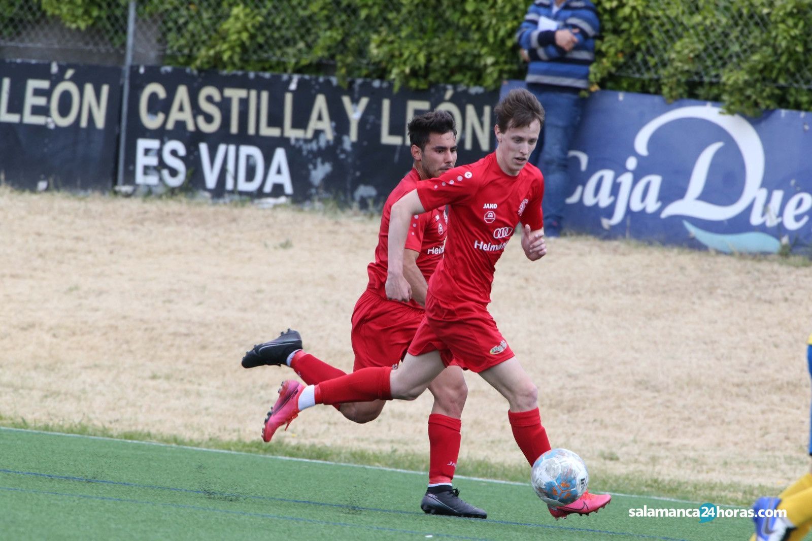 Hergar - RS Monterrey