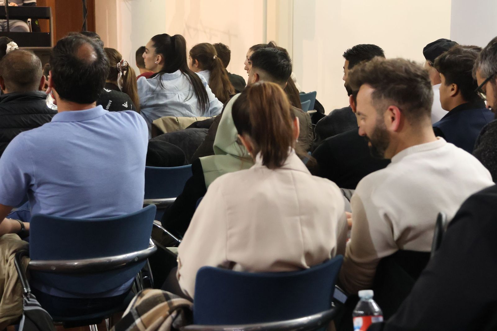 GALERÍA | La celebración del Día del Pueblo Gitano, en imágenes