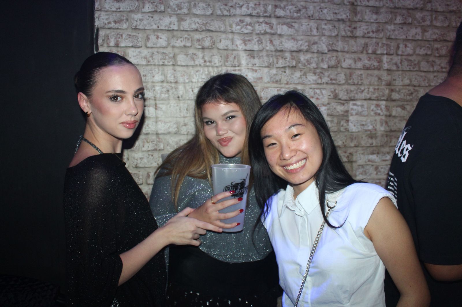 Salamanca de noche, jueves 6 de noviembre