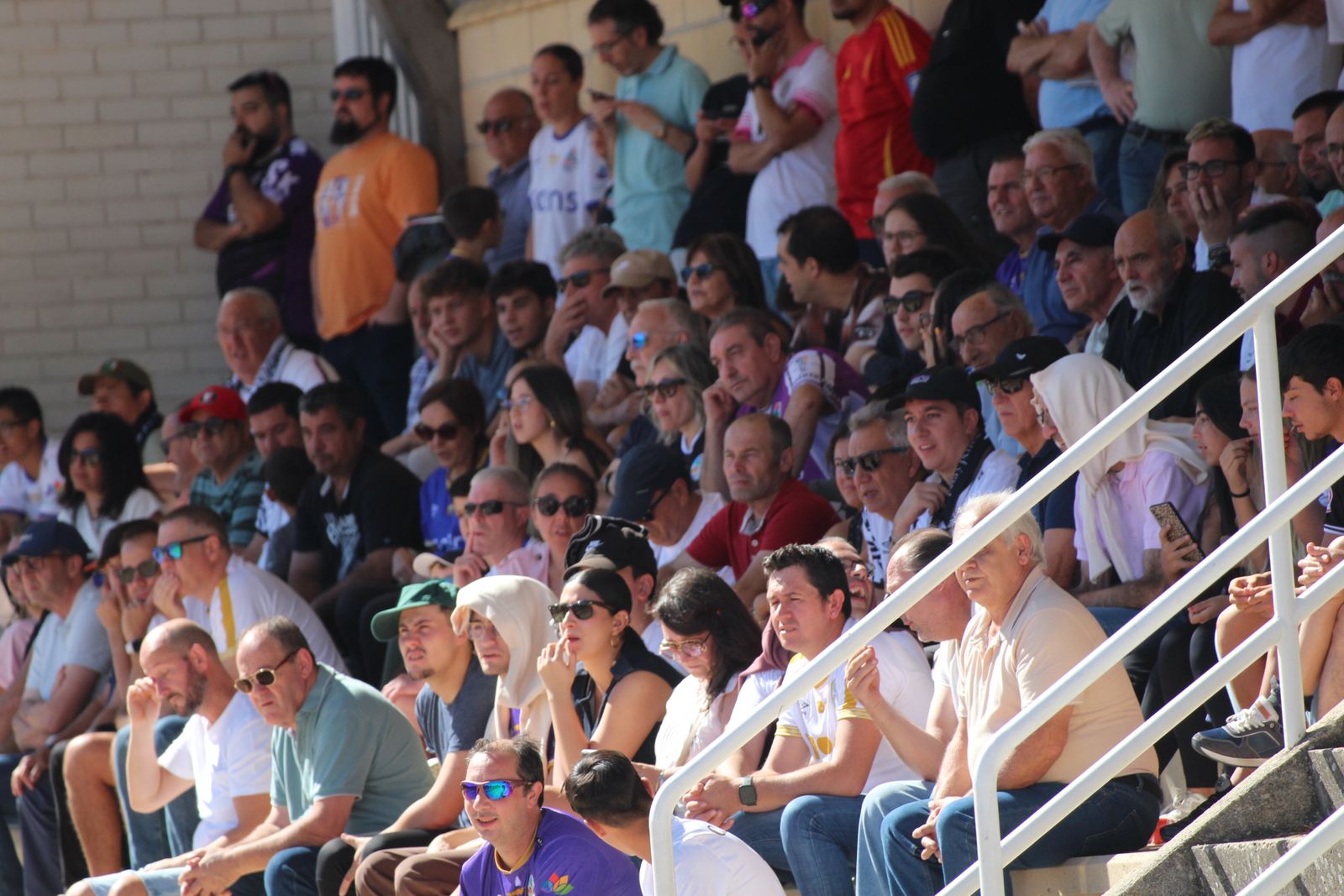 Salamanca CF UDS - Atlético