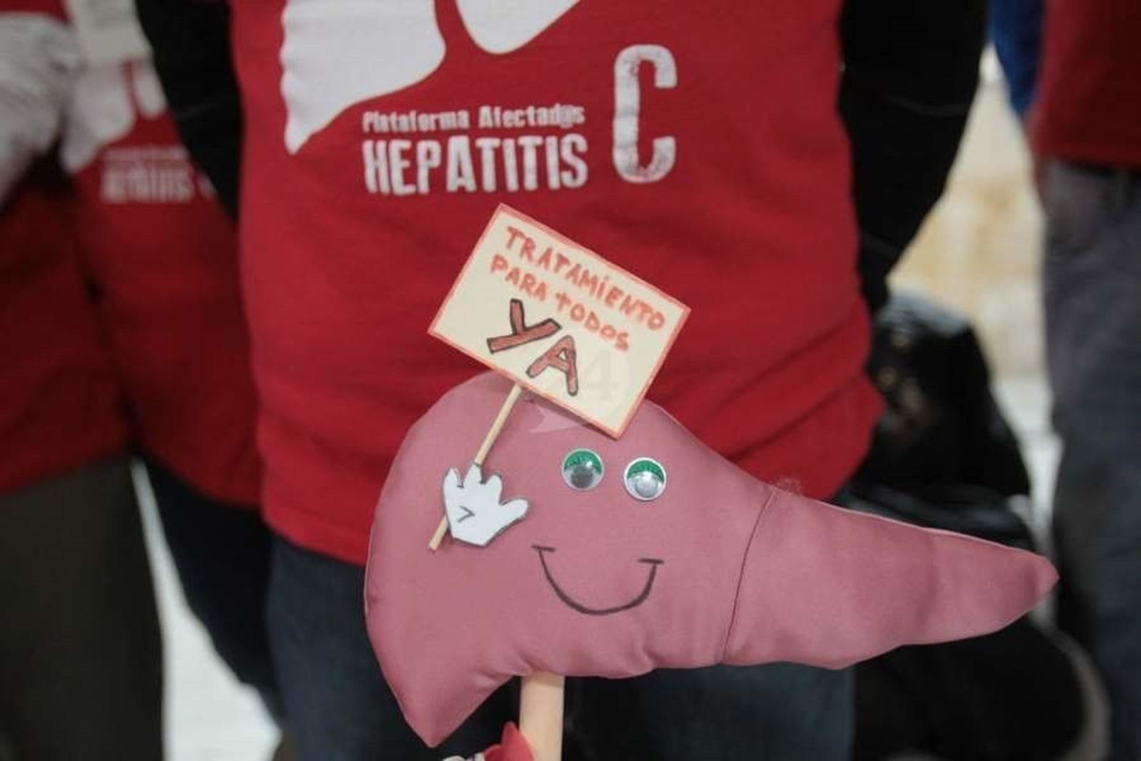 "Los precios de los nuevos medicamentos para enfermedades como el cáncer o la hepatitis son impagables"