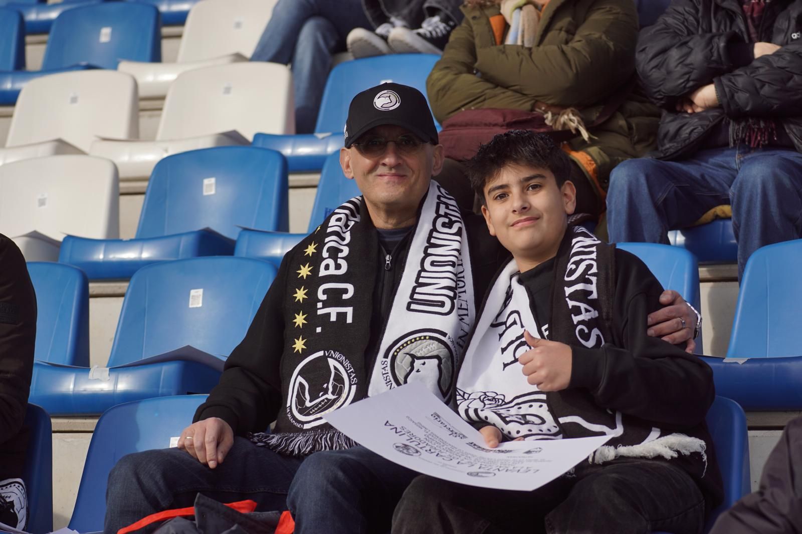 Ambiente en el Unionistas de Salamanca - Zamora CF (37).jpeg