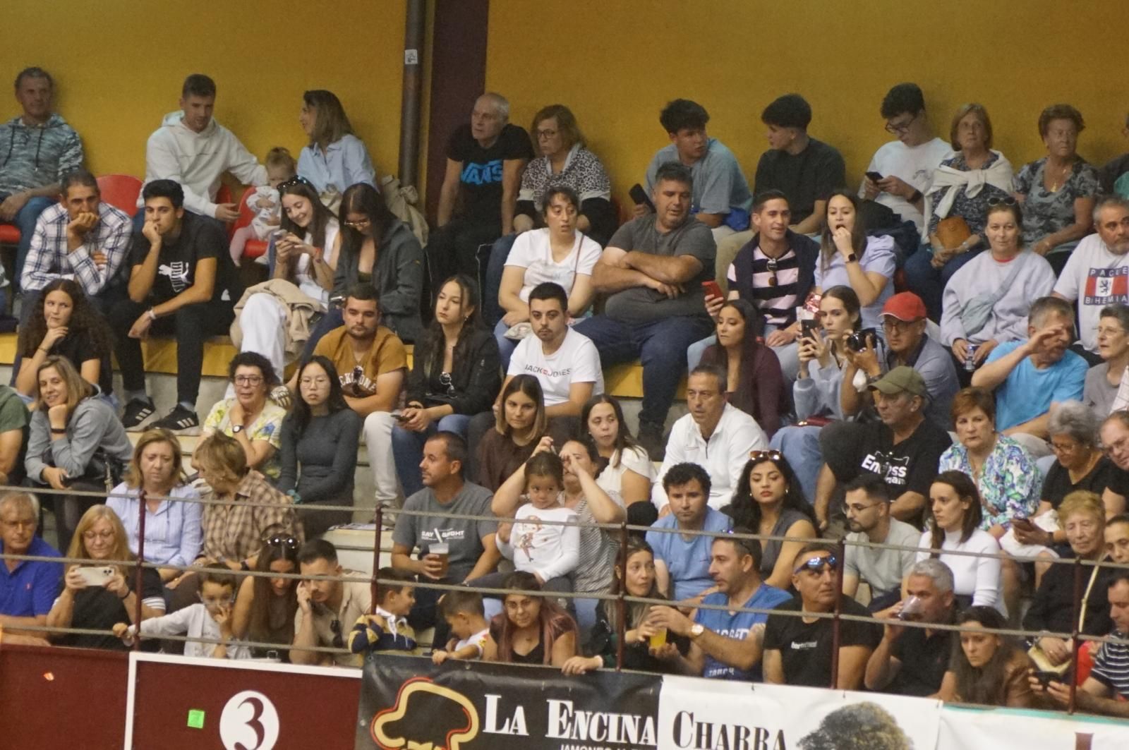 Toro del cajón y capea en Alba de Tormes