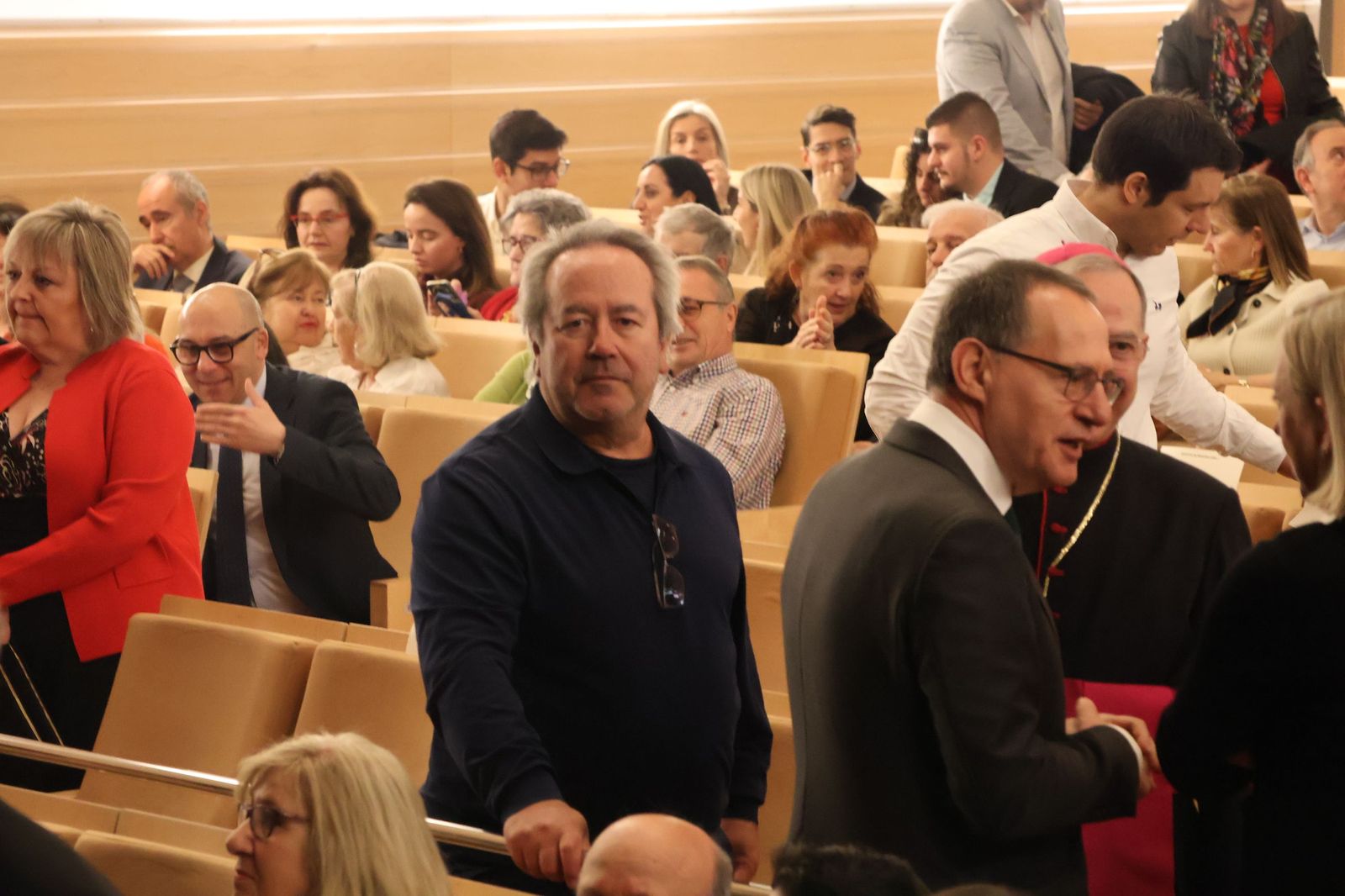 Pregón de la Semana Santa de Zamora 2026 (7).JPG