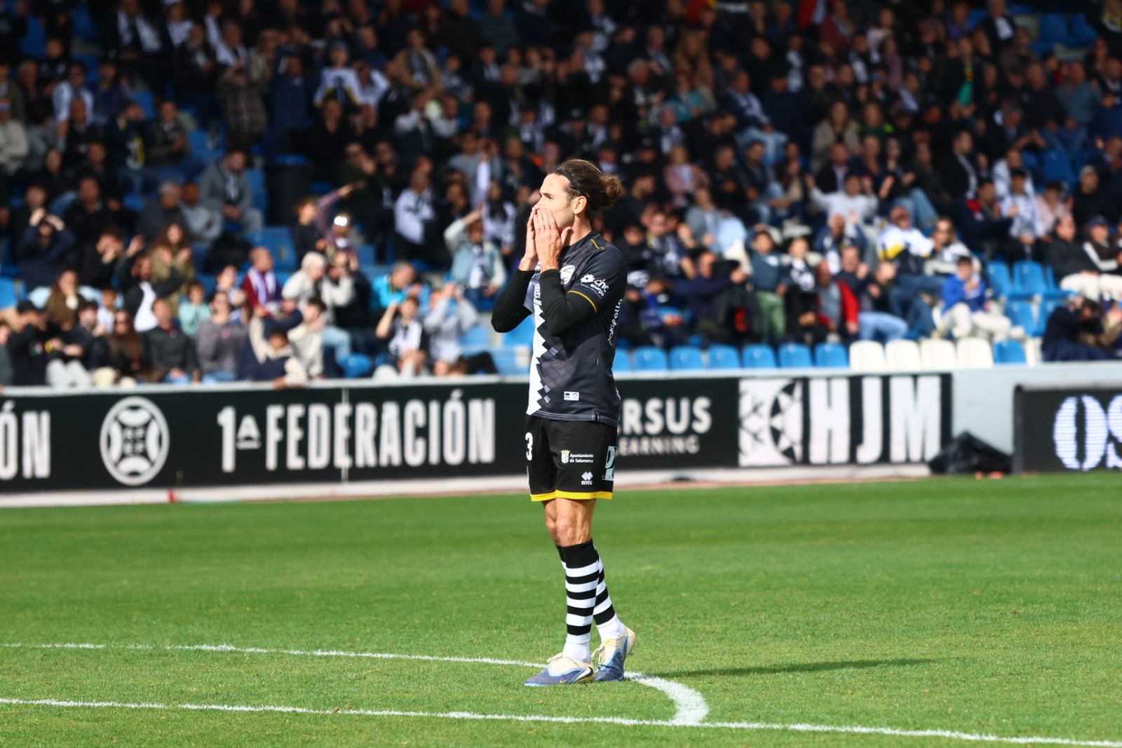 Unionistas de Salamanca - Guadalajara