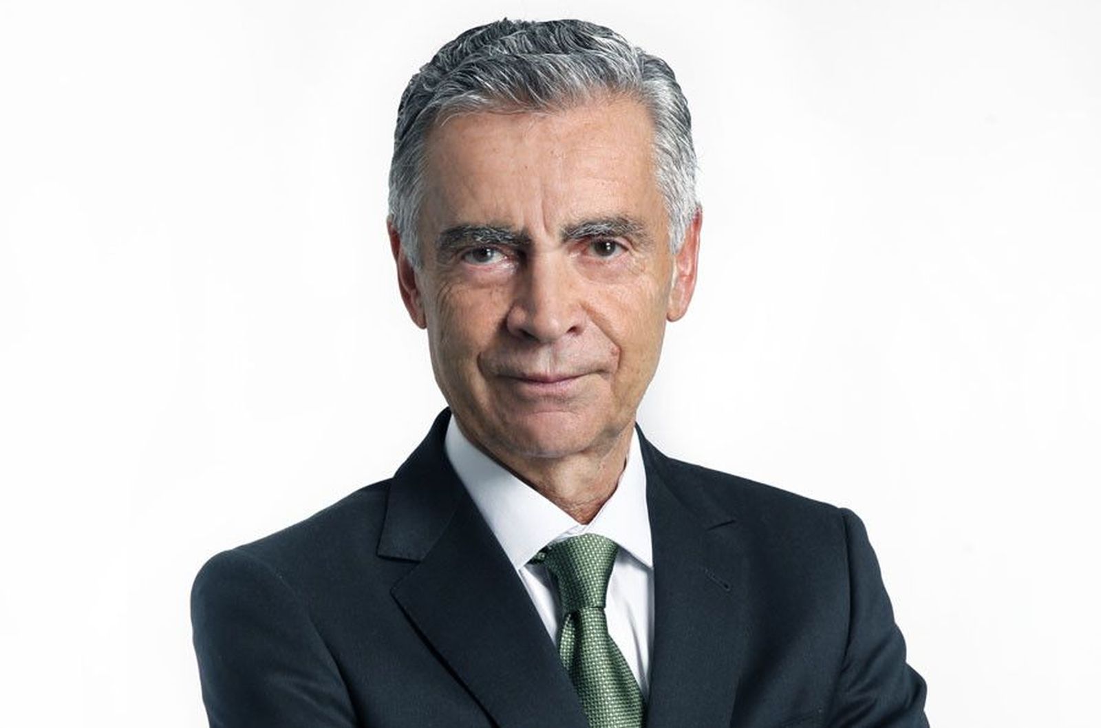 Fernando García (II)