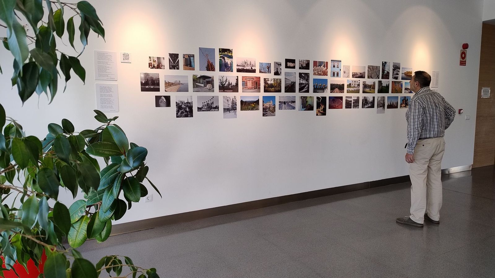 Fue en Rusia - Nuevo Lérmontov