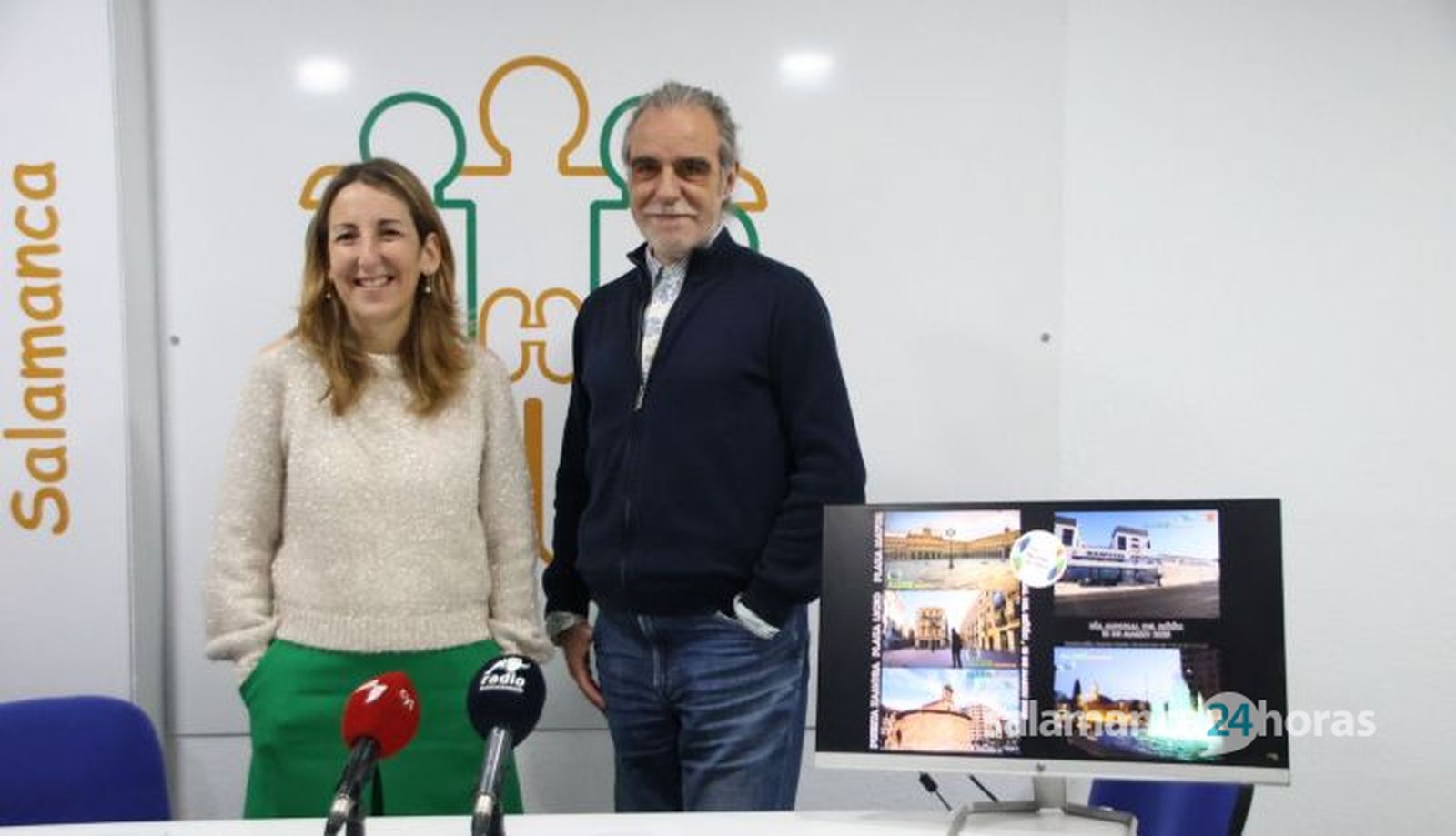 Rueda de Prensa Día Mundial del Riñón 2025