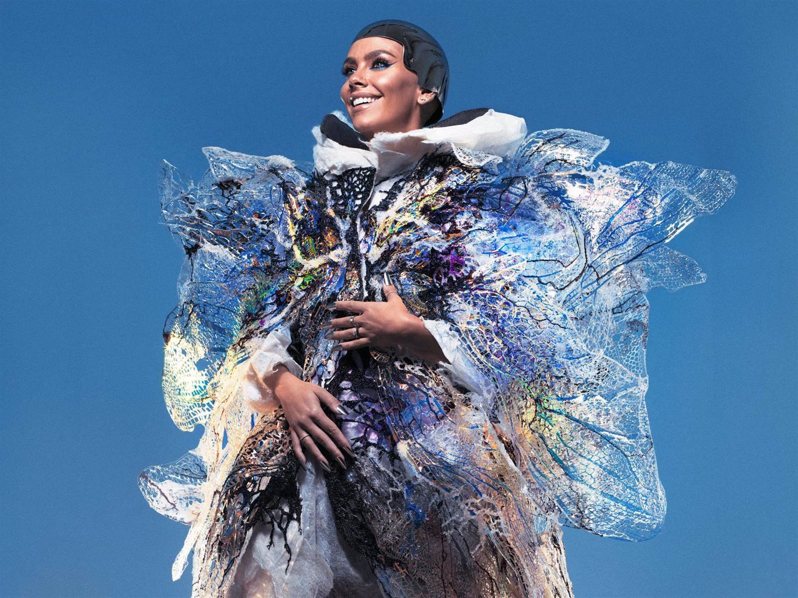 Cristina Pedroche | EP