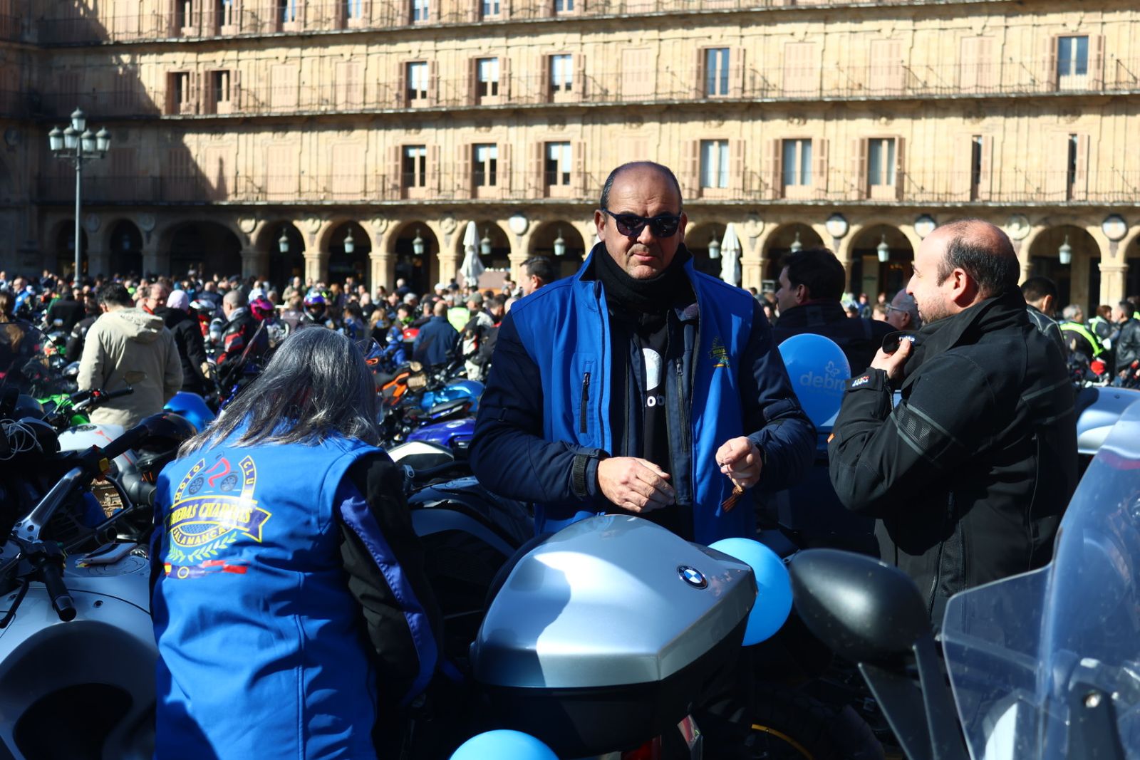 XXII Ruta Invernal Motorista