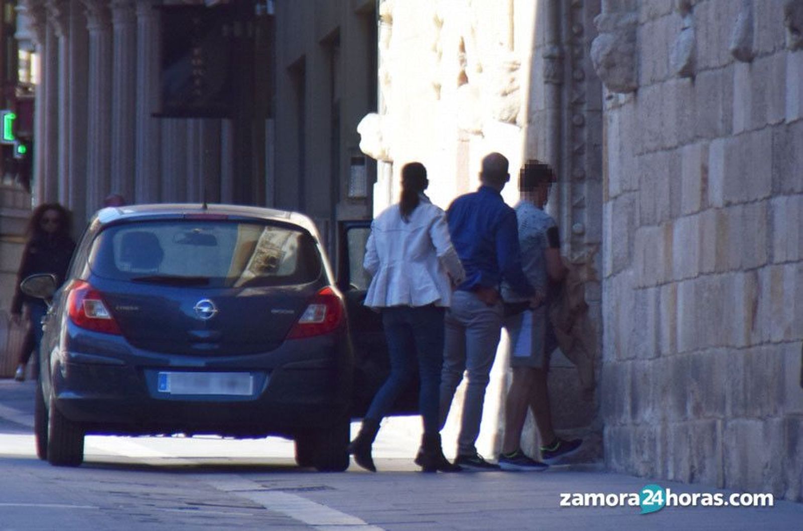 Menor castrogonzalo fiscalia