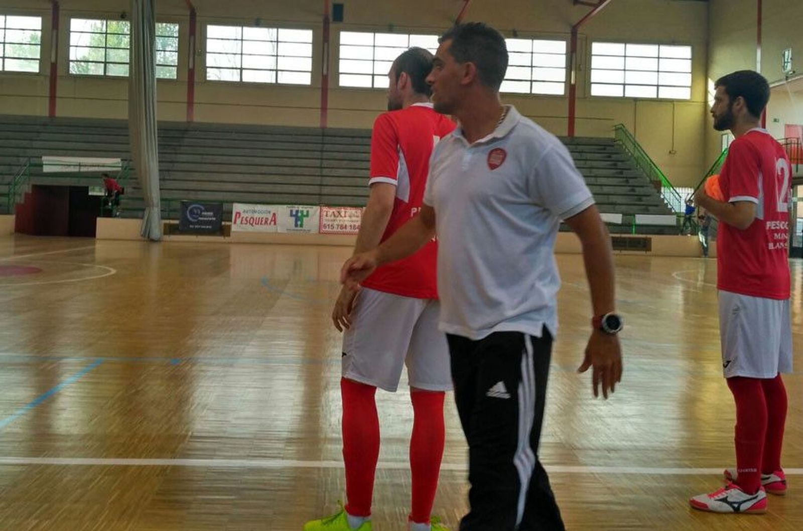 Fszamora chema cuellar