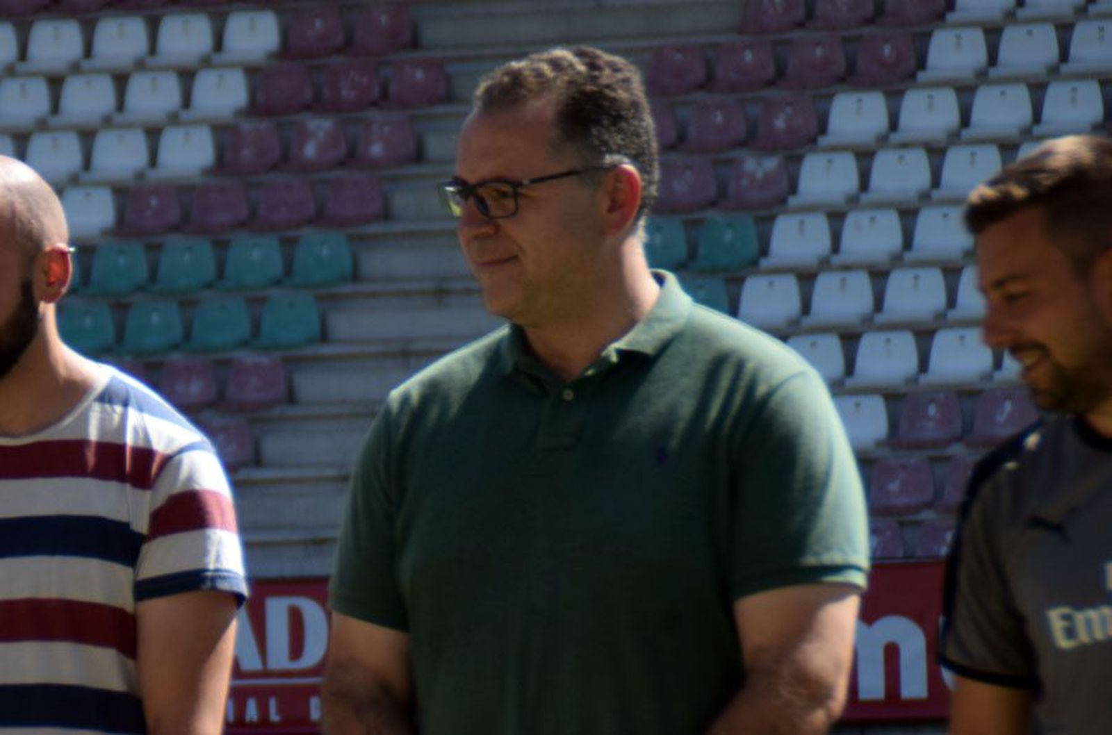 Jesus maria prada deportes