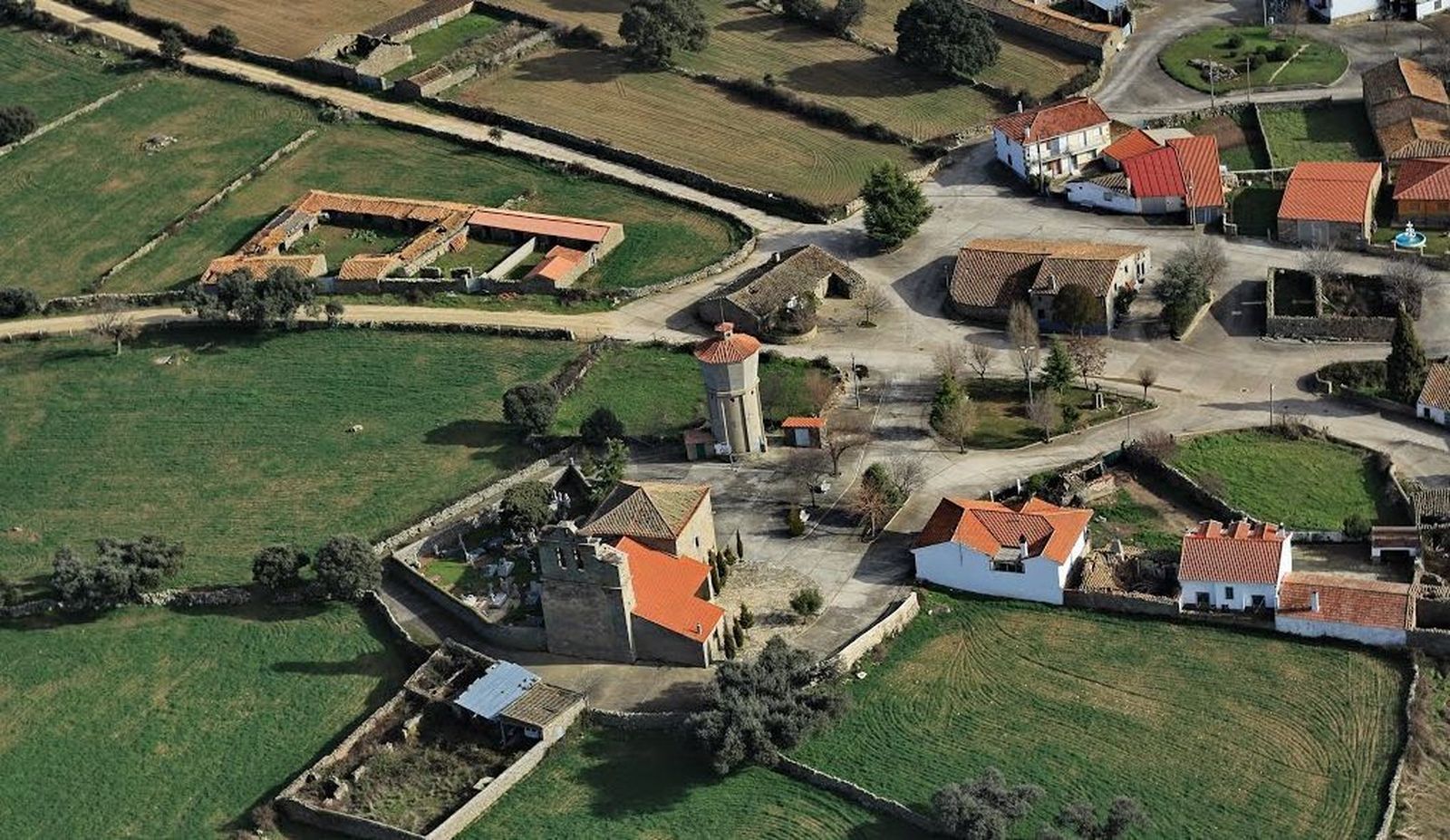 Sardon de los frailes