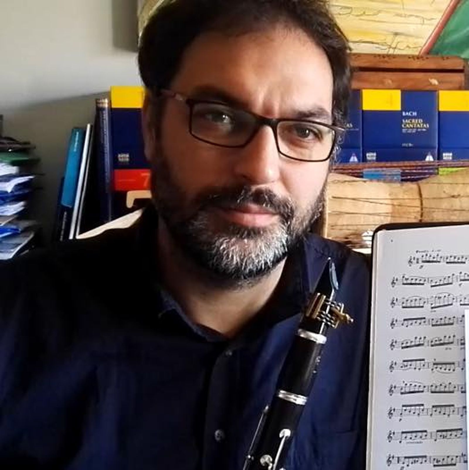 Gustavo Tobal presenta su primer libro de poesía en Zamora: un viaje poético por lo rural