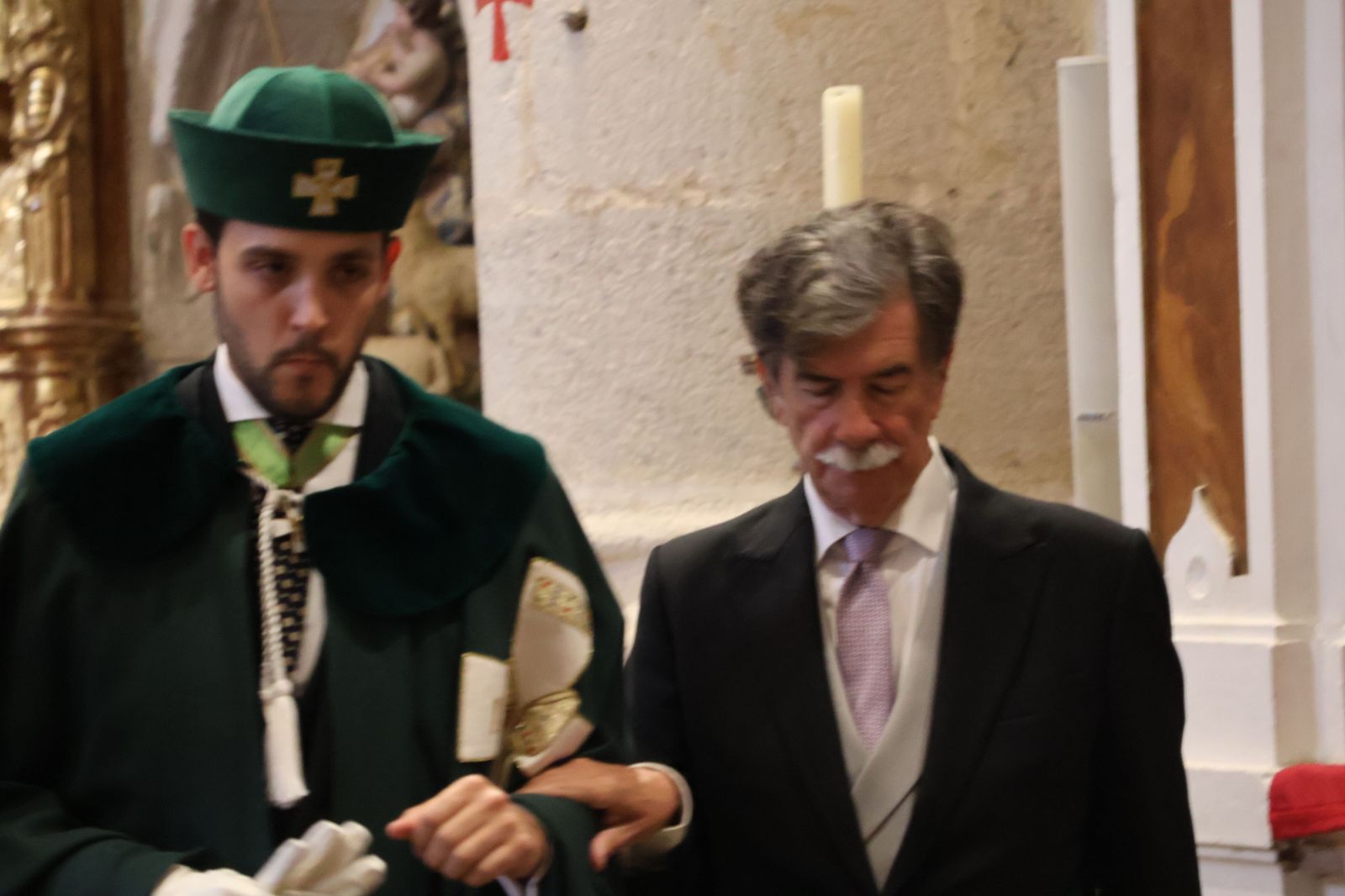 javier-urra-acogido-como-nuevo-miembro-de-los-caballeros-cubicularios-de-zamora-47