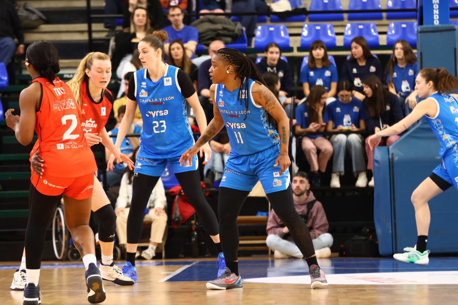 Perfumerías Avenida - Ensino Lugo