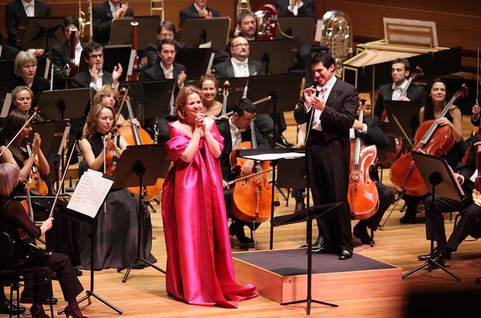 Fleming podcast semana 2