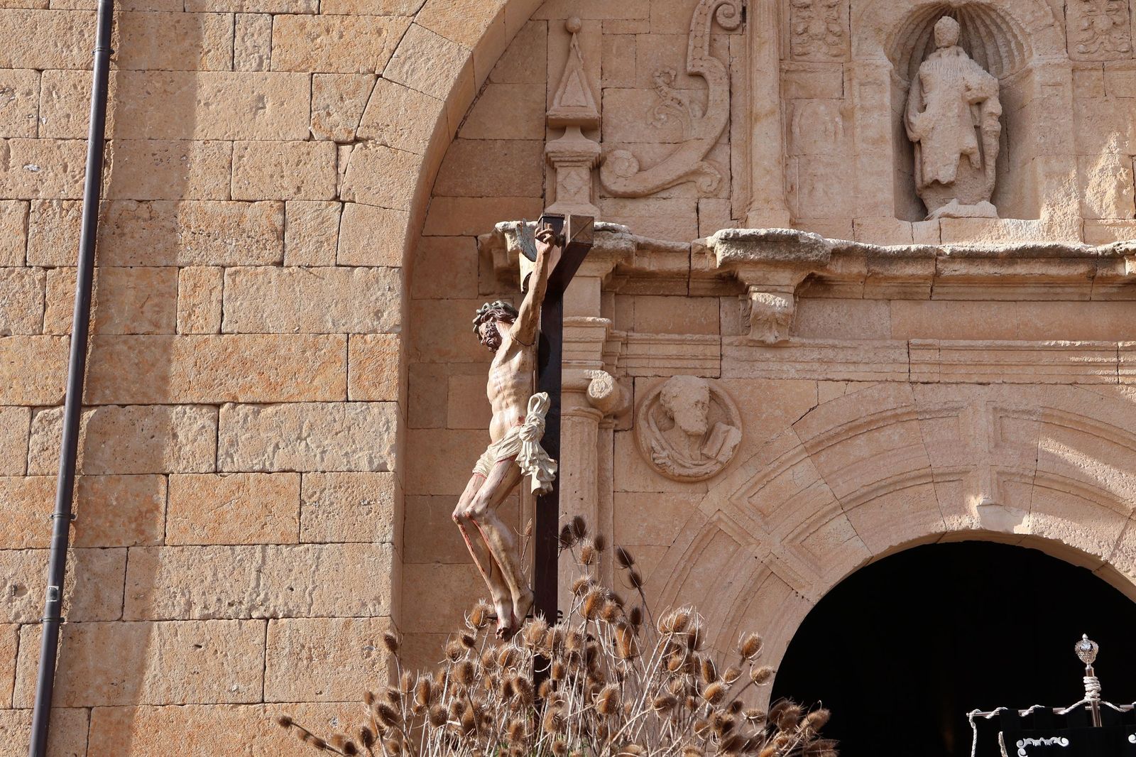 Procesión del Santo Entierro de Fuentesaúco 2026 (96).JPG