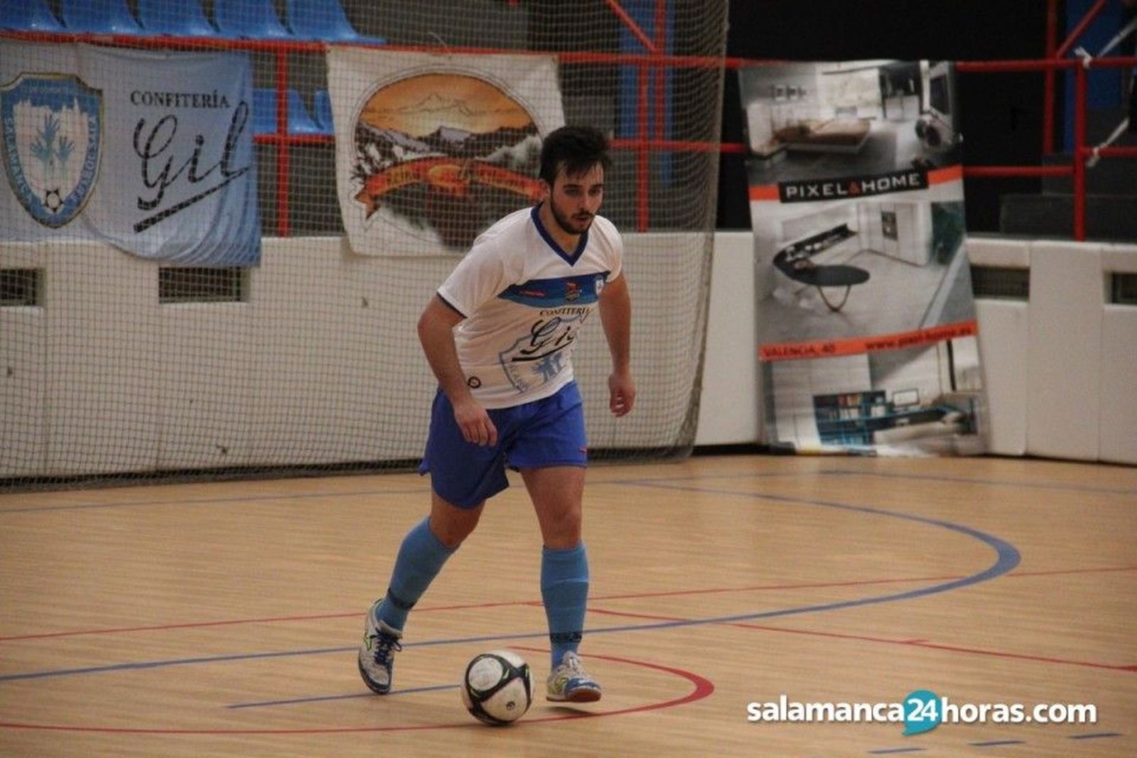 SALAMANCA FS COYANZA 3