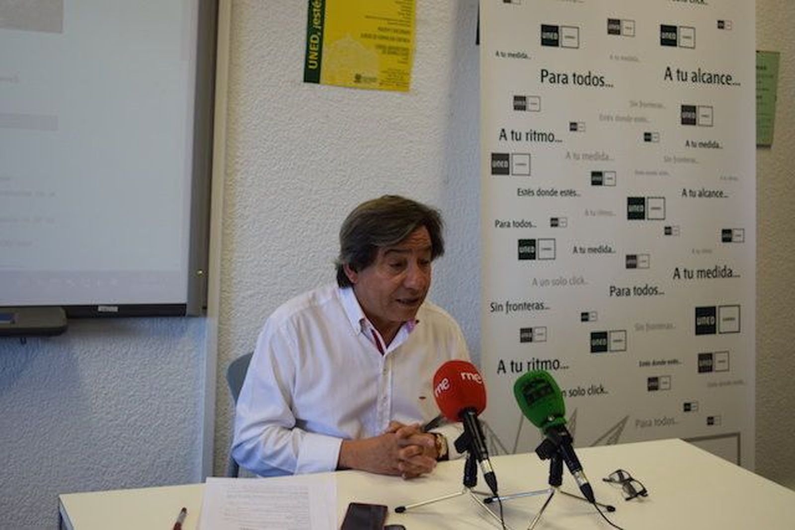 La UNED amplía la edad de acceso a la universidad con nuevos cursos para mayores de 25 y 45 años