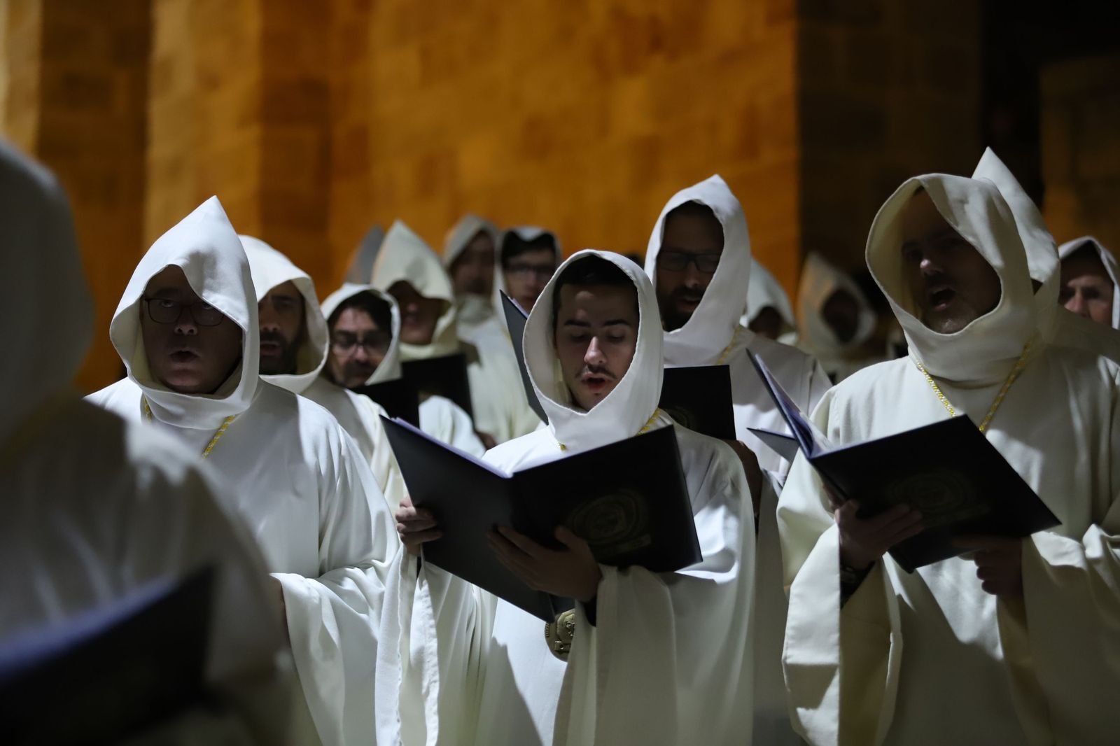 GALERÍA | Revive en imágenes la Procesión de Luz y Vida