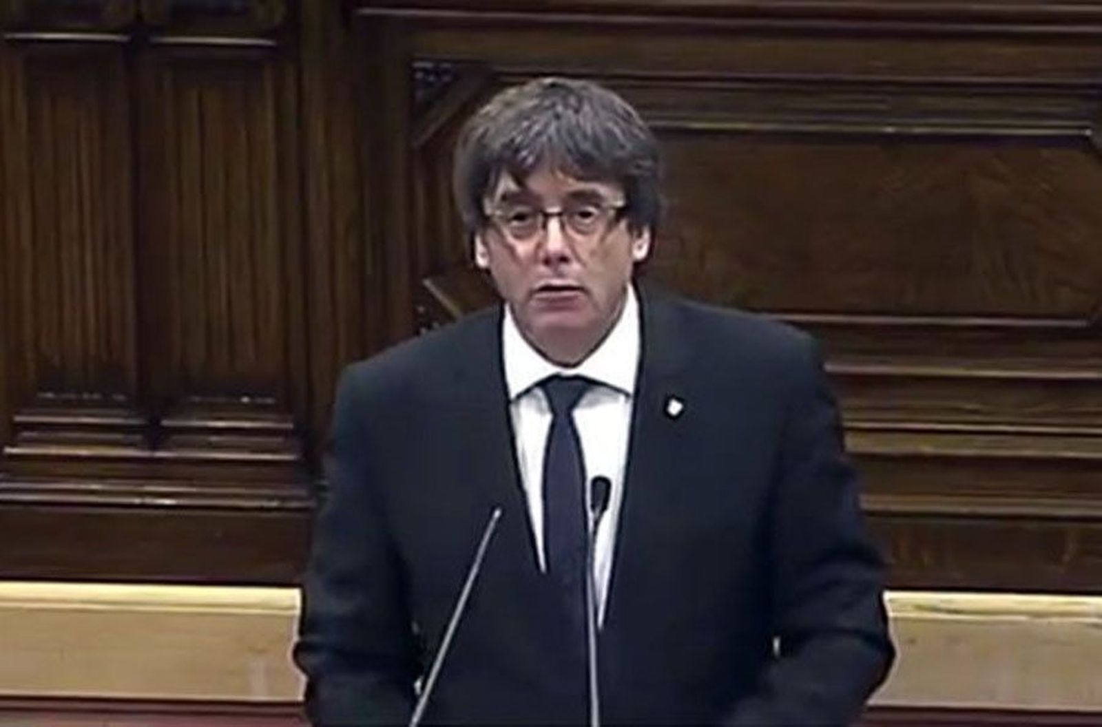 Puigdemont catalua