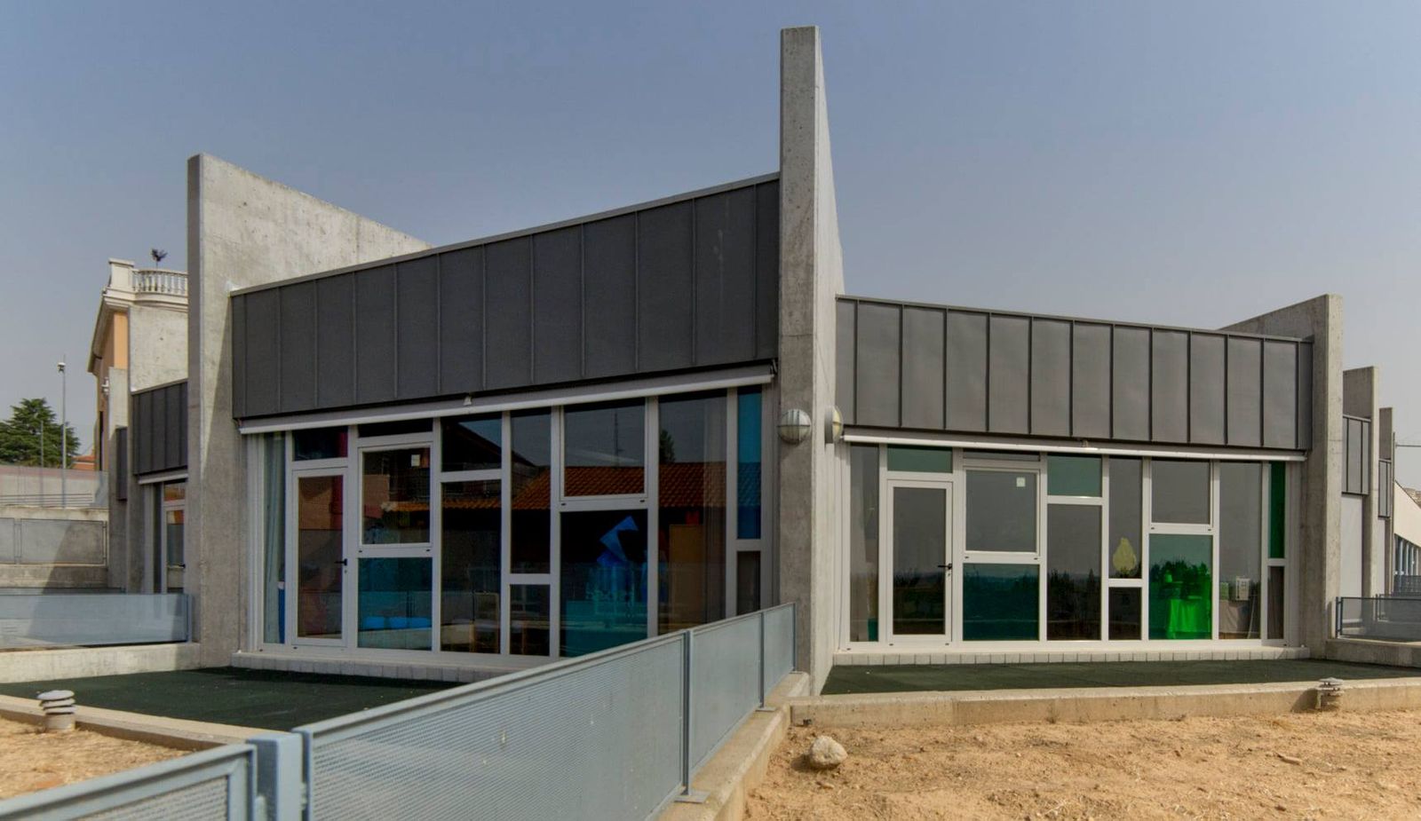 Escuelas Infantiles de Zamora