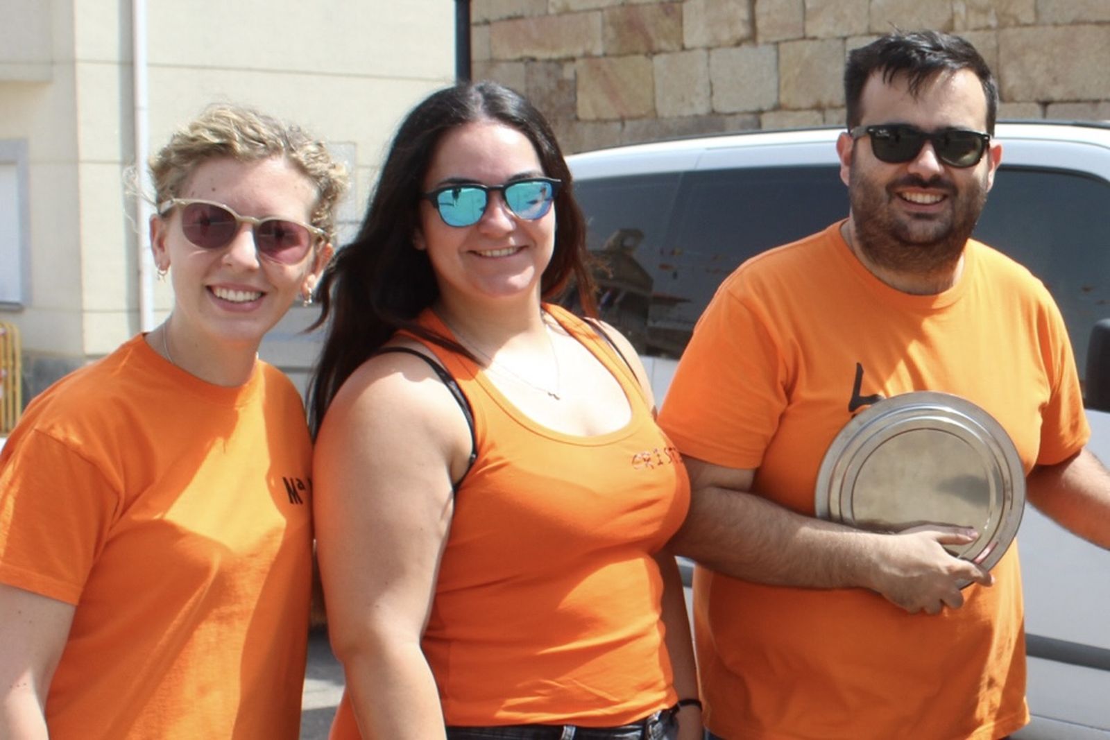 Valdelosa paella popular