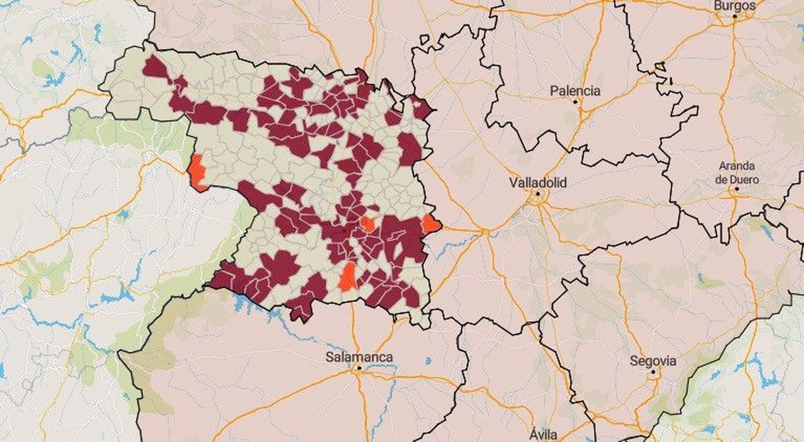 Mapamunicipios 18noviembre