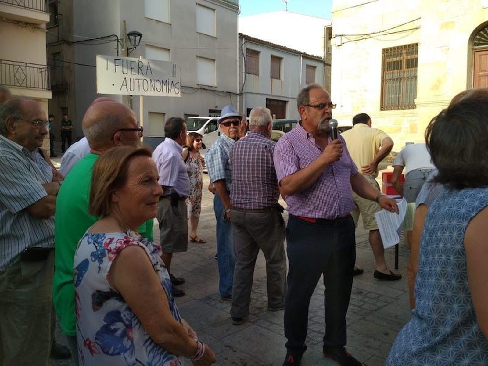 Fermoselle atrévete