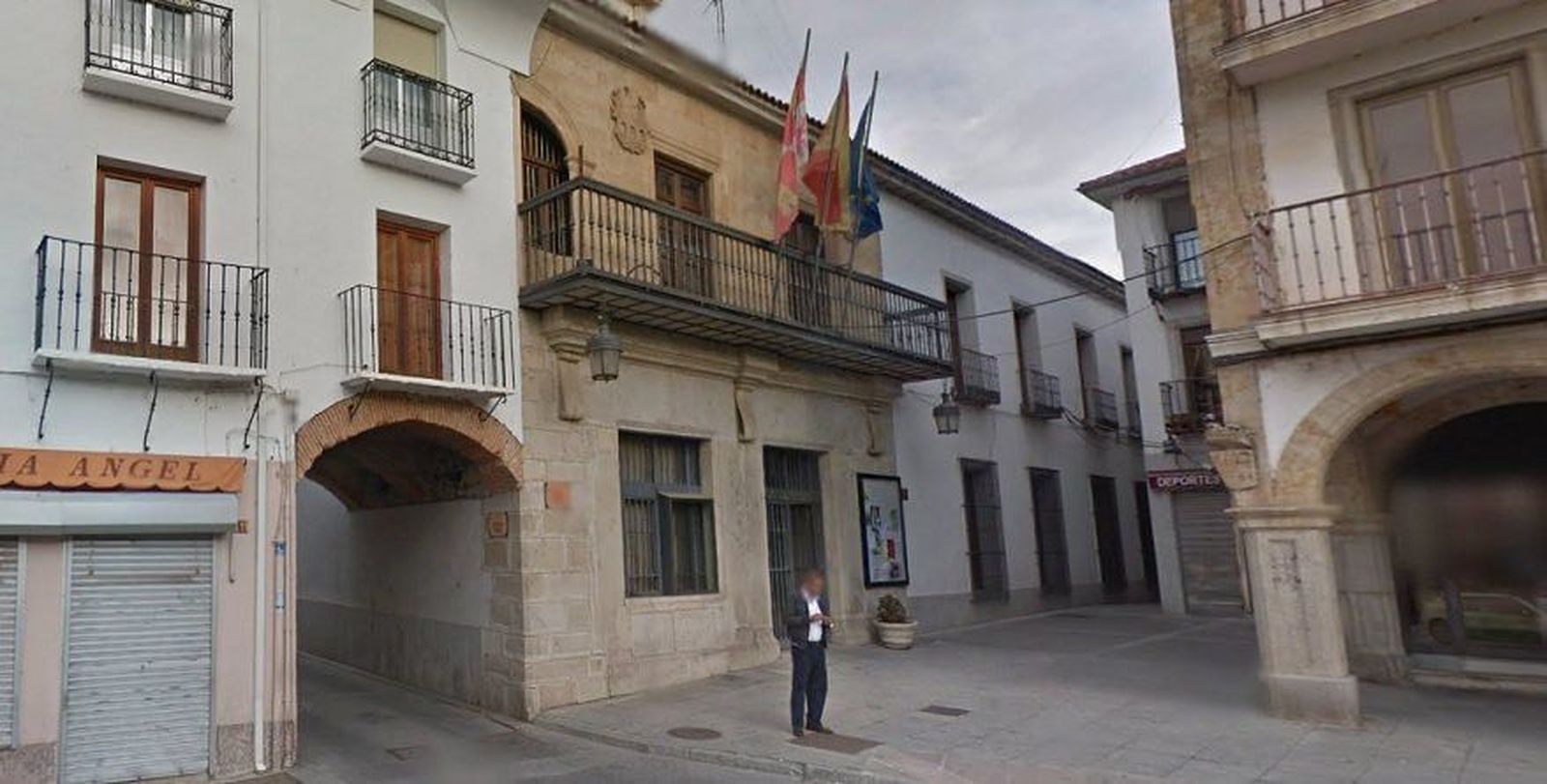 La Junta destina 75,6 millones de euros para la cooperación económica local general en 2017