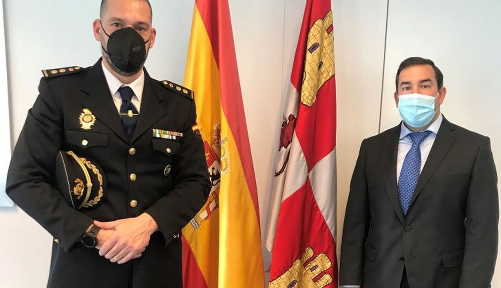 Despedida Luis Esteban Lezáun 3 2 2022