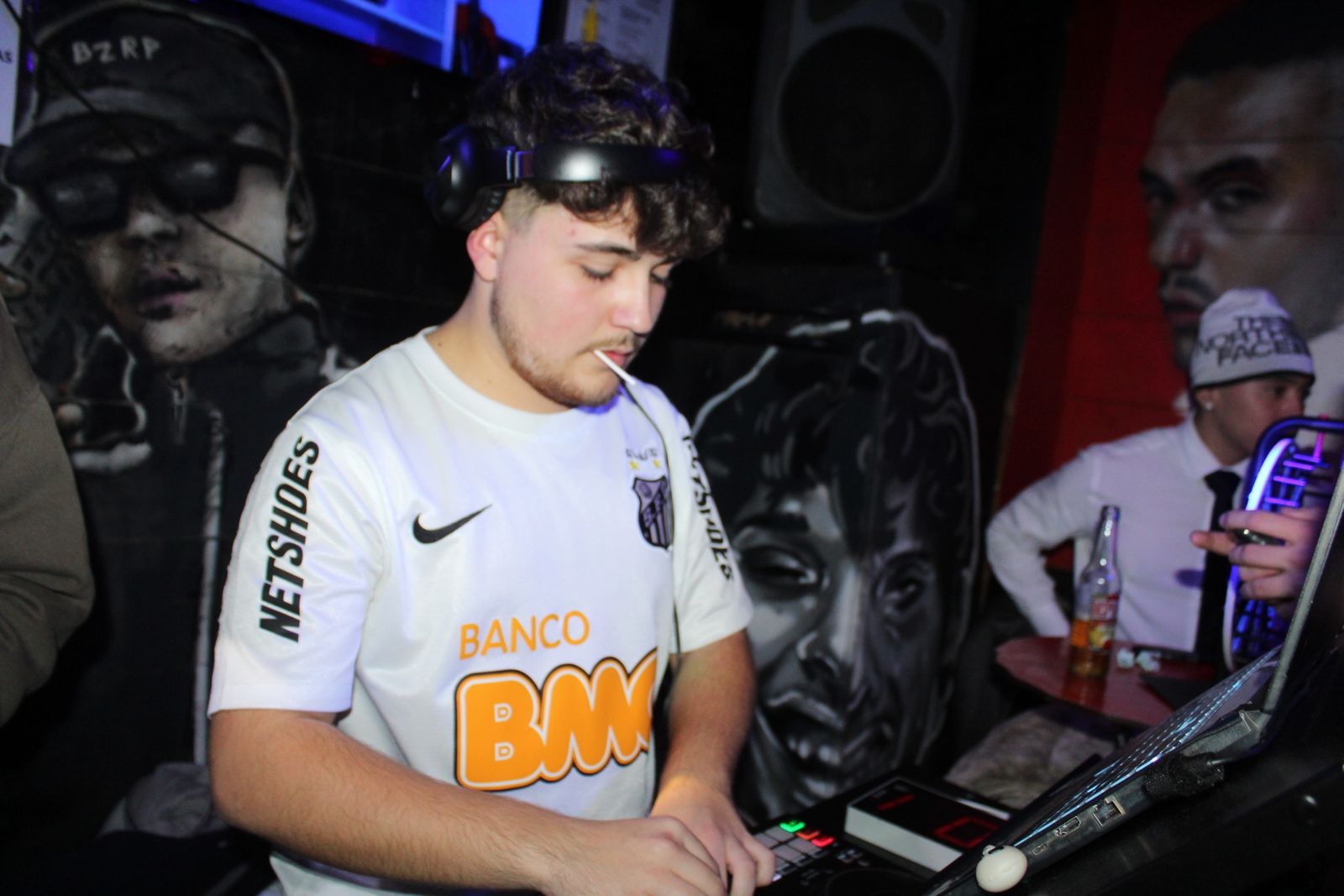 Salamanca de noche, jueves 4 de diciembre