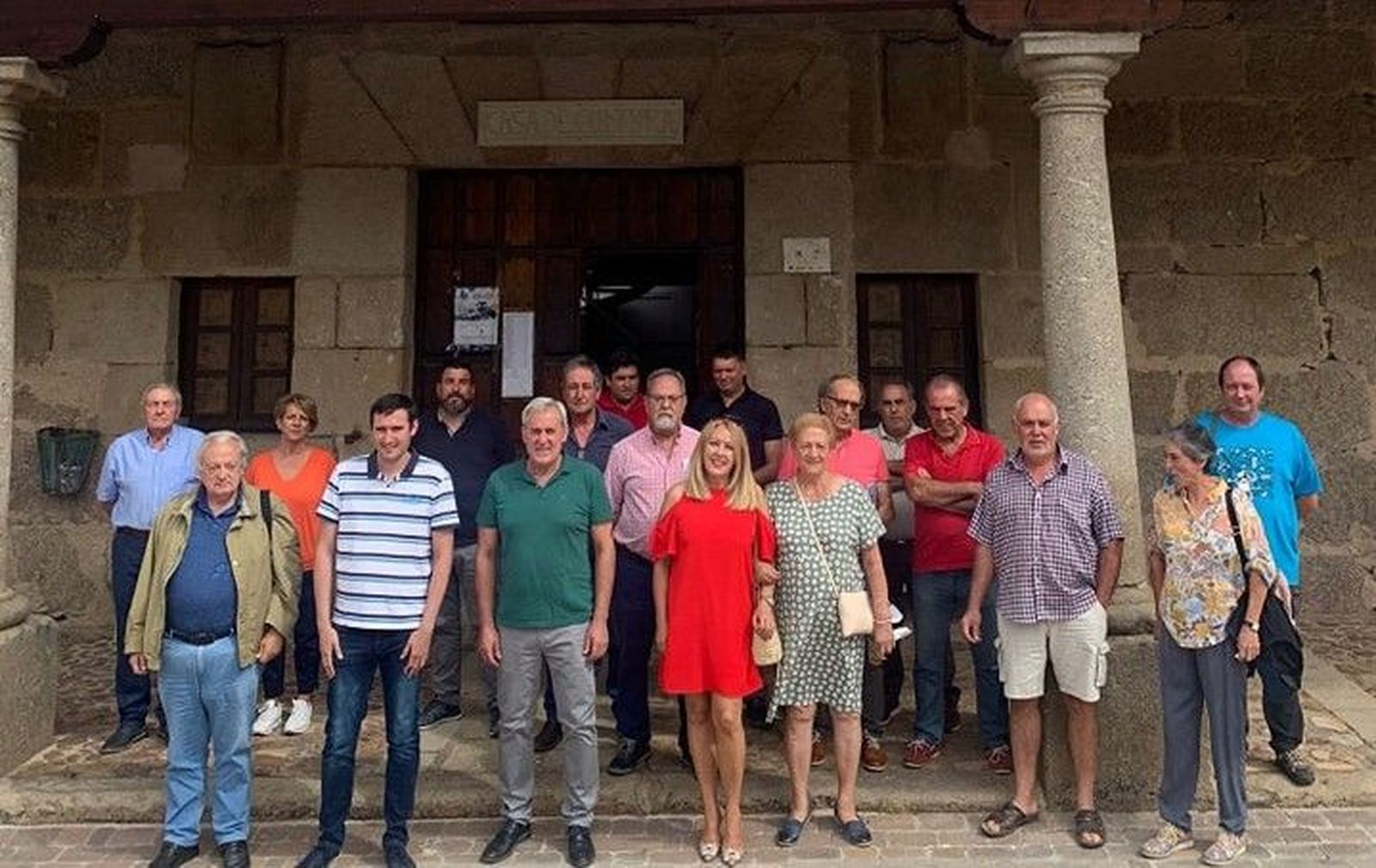 Asociación de Turismo Arribes del Duero.