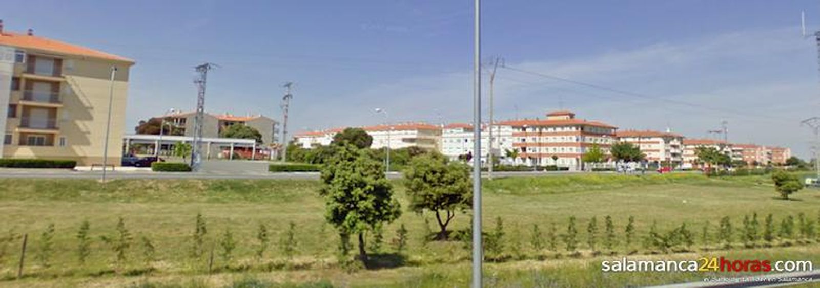 Una avería en el sondeo deja sin agua al Encinar y Los Cisnes