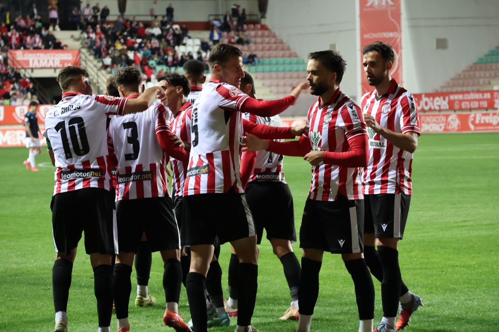 zamora CF Bilbao Athletic