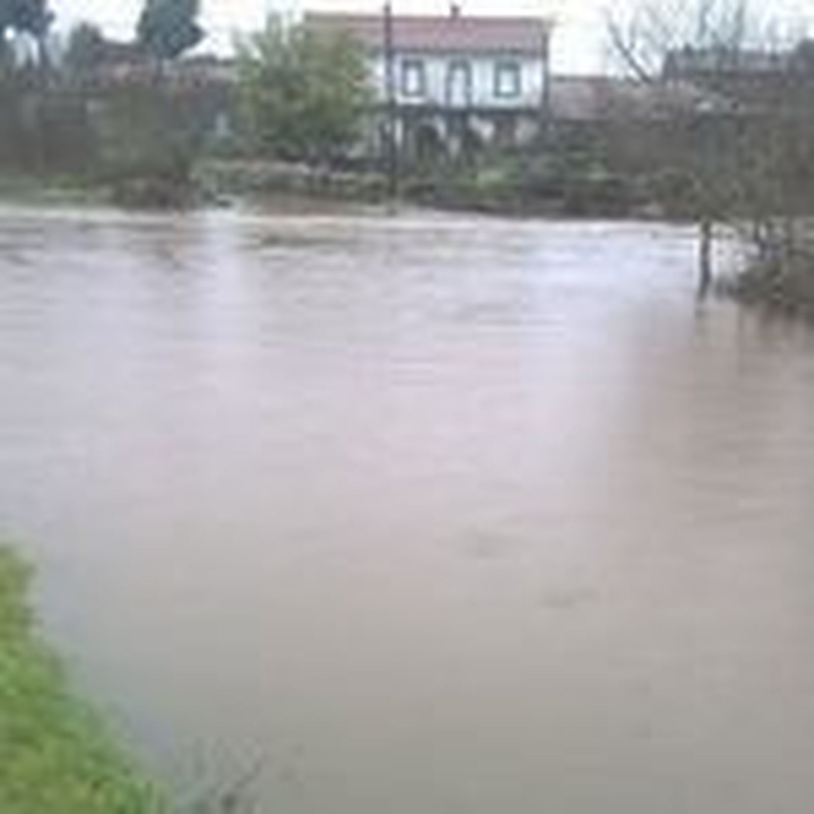 Las crecidas del Órbigo