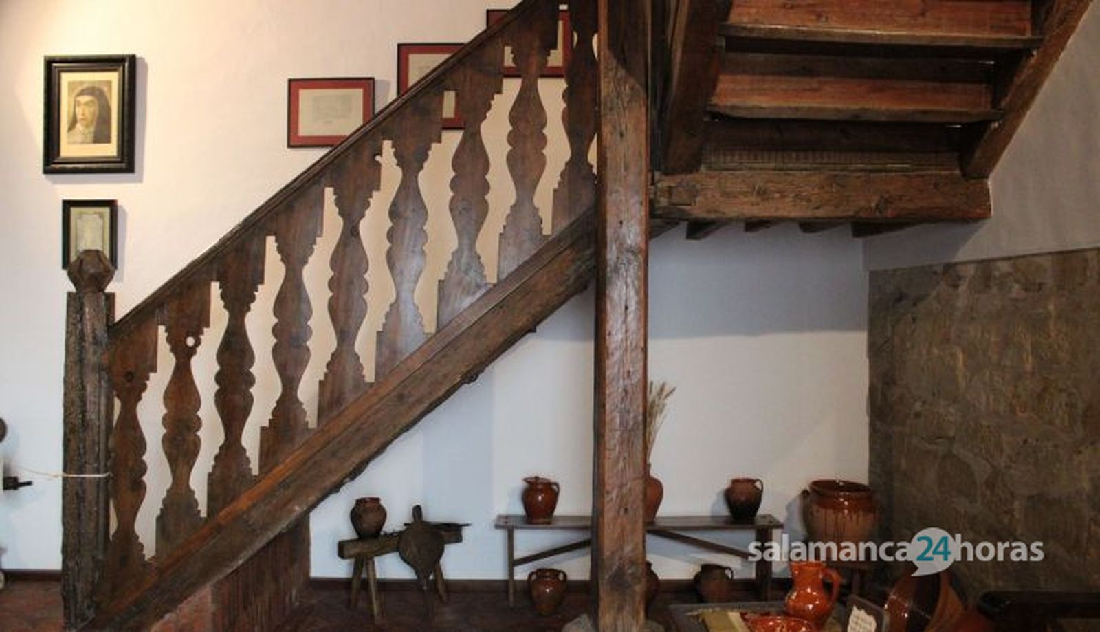 Casa de Santa Teresa 