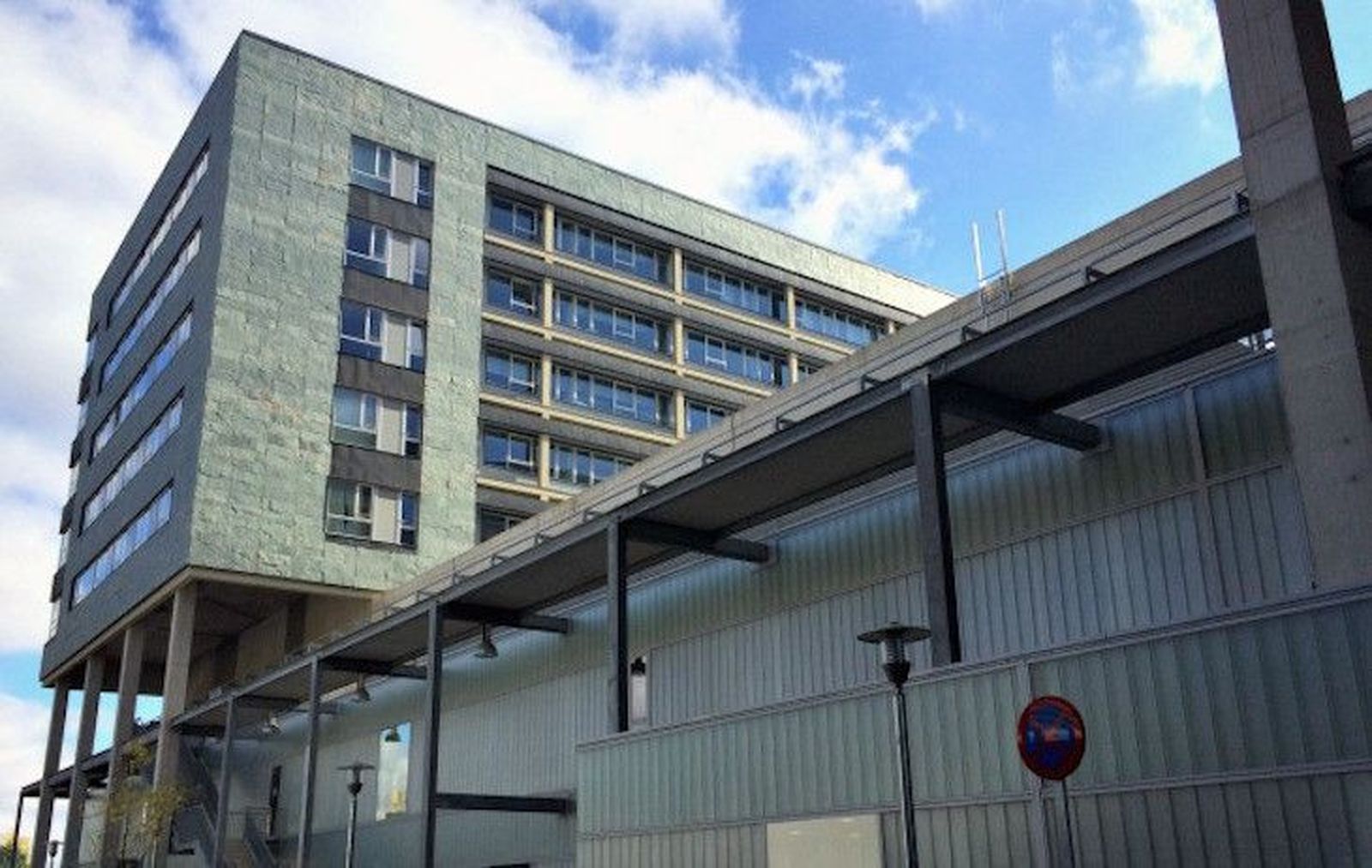 Podemos celebra la investigación sobre el hospital