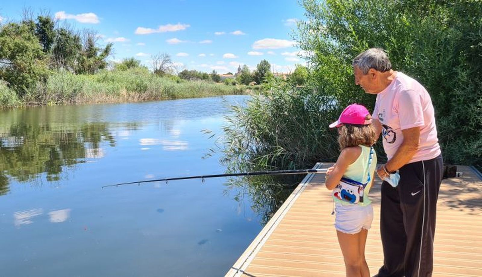 Pesquera Manuel Martiño