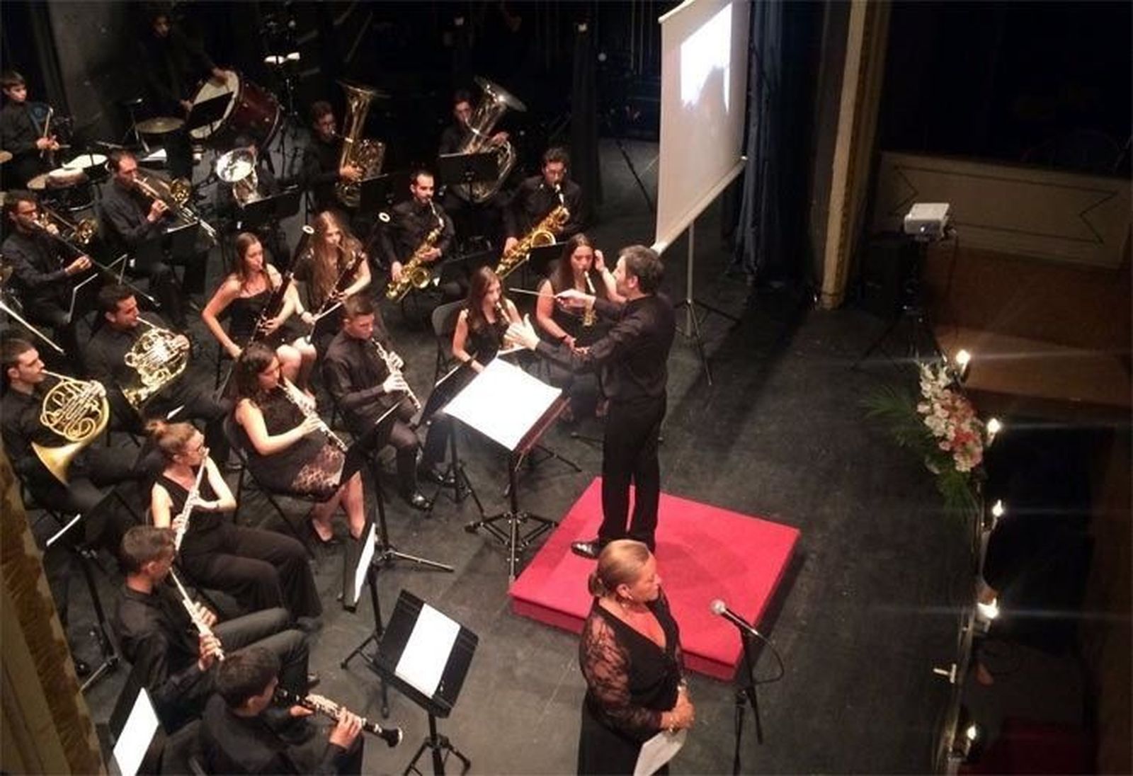 Toro, capital de la música para bandas con la inauguración de Armónico 2016