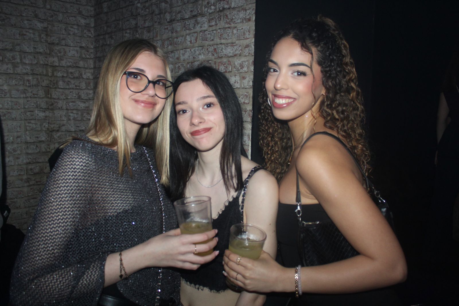 Salamanca de noche, viernes 27 de febrero