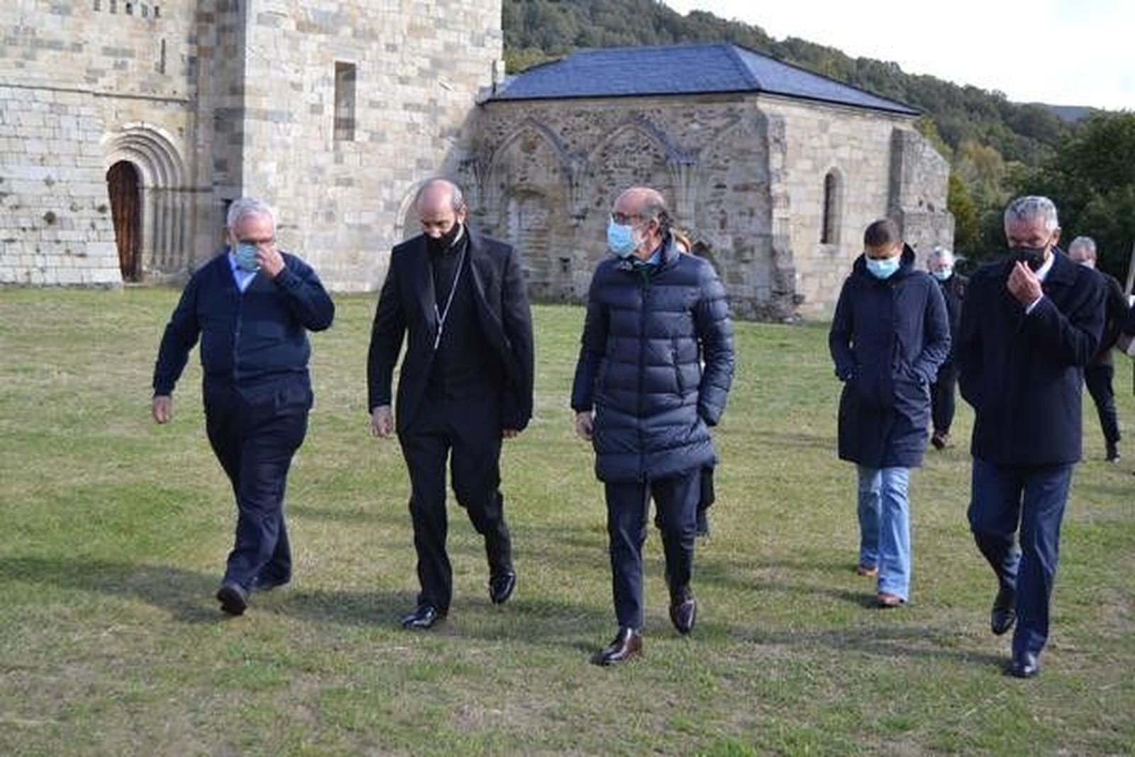 Junta monasterio san martin castañeda (2)