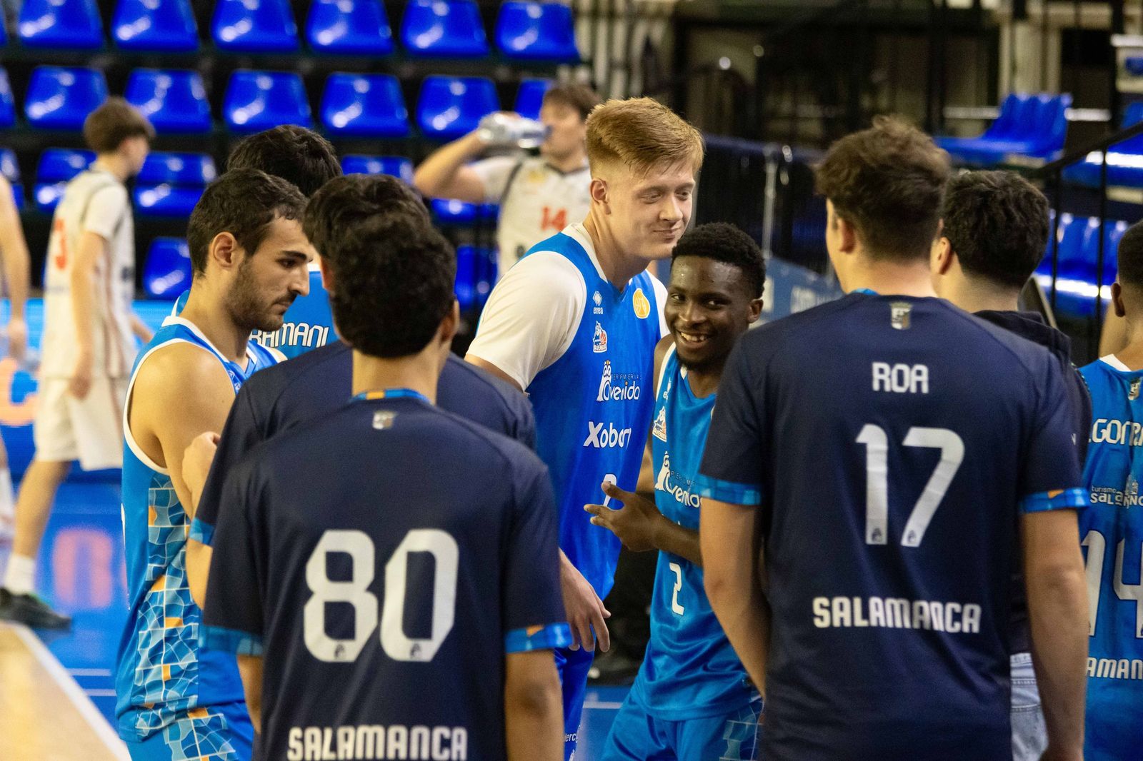 Perfumerías Avenida – Santo Domingo Betanzos