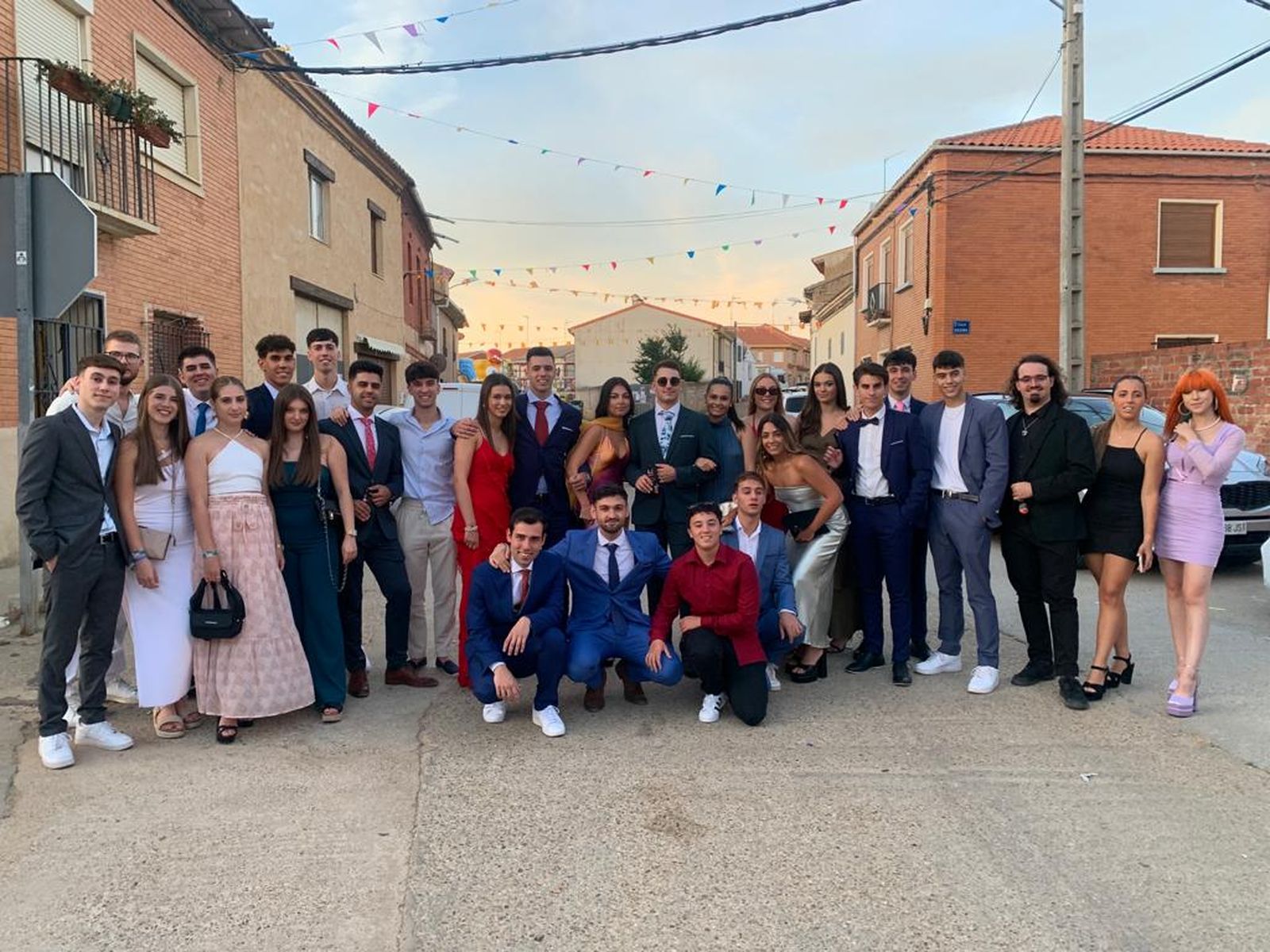 ¡Que vivan los 'no novios'! La curiosa tradición de los vecinos de estos pueblos de Zamora