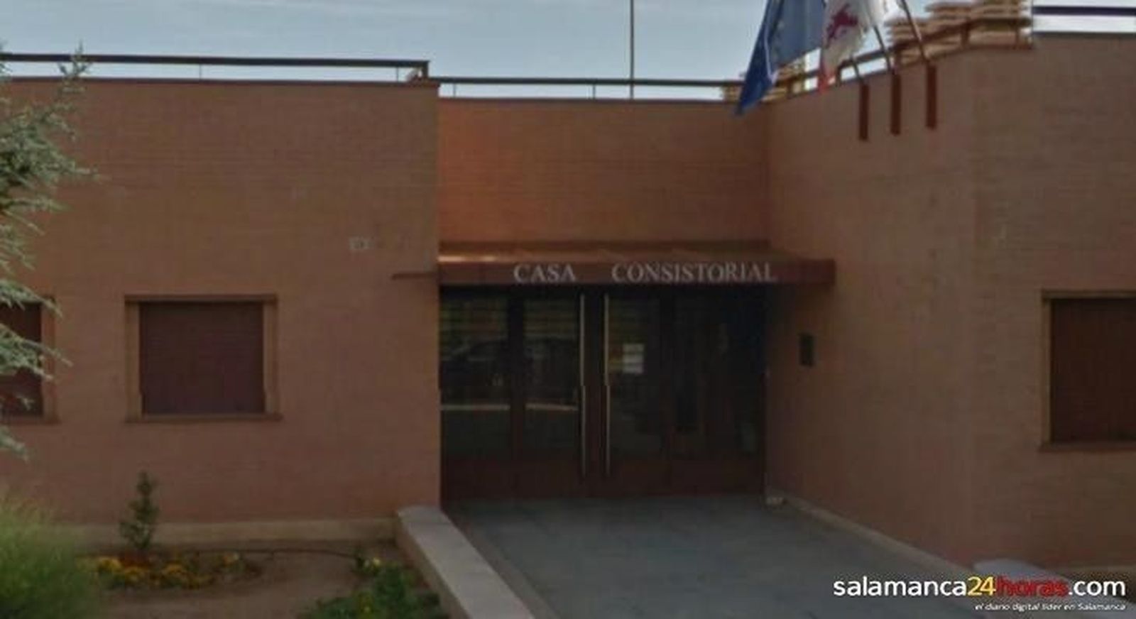 El Ayuntamiento actuará muy firme contra las obras sin licencia en el municipio