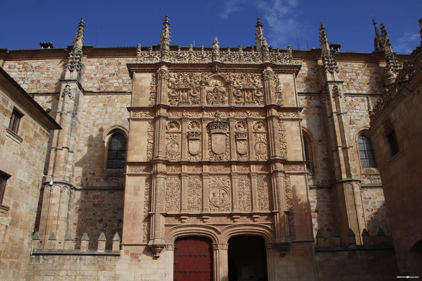 La Junta destina una líneas de ayudas a las universidades públicas de Castilla y León con el fin de financiar acciones de promoción de la seguridad y salud laboral