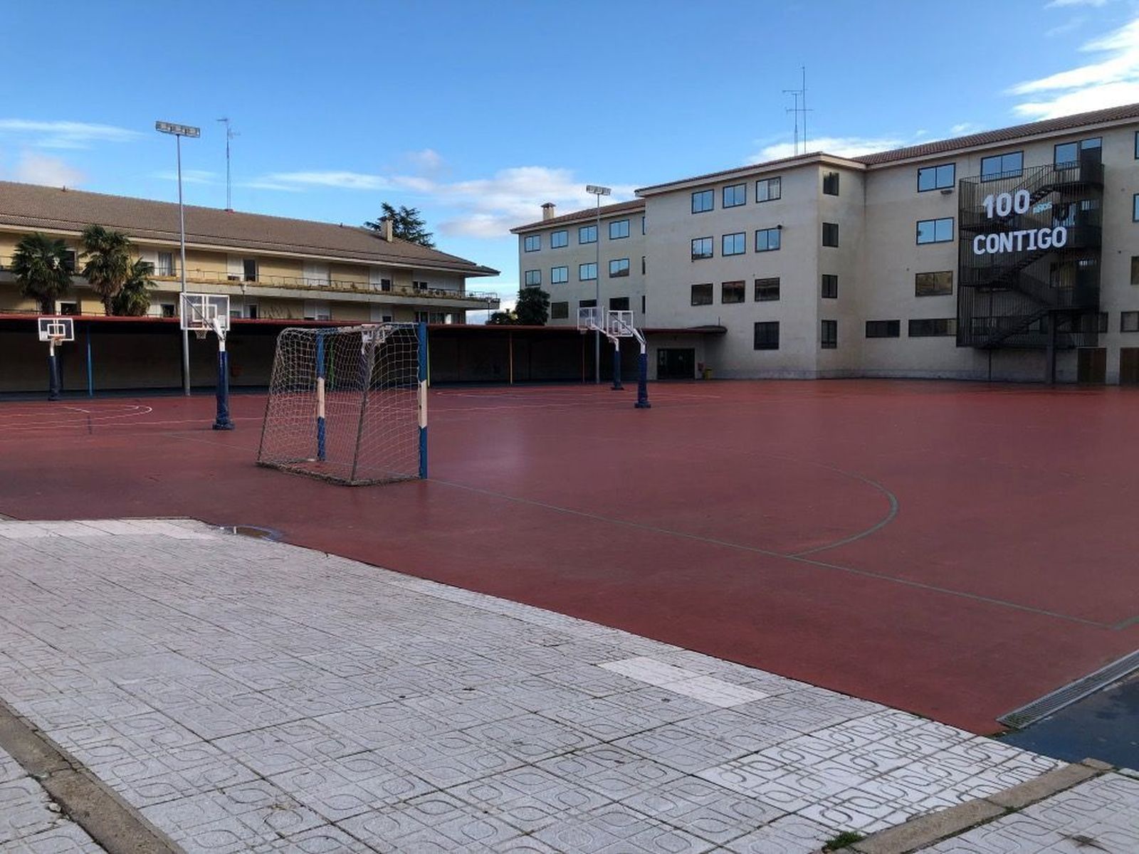 GALERÍA | Colegio Sagrado Corazón Jesuitinas - Especial Enseñanza 2021
